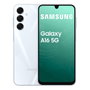 Samsung Galaxy A16 5G 128GB 4GB RAM - Gris claro