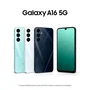 Samsung Galaxy A16 5G 128GB 4GB RAM - Gris claro
