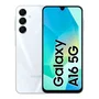Samsung Galaxy A16 5G 128GB 4GB RAM - Gris claro