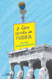 O libro secreto da filosofía, José Carou - GALAXIA