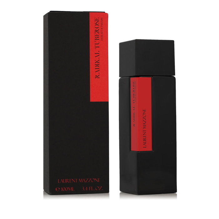 Laurent Mazzone Radikal Tuberose Extracto de perfume Unisex