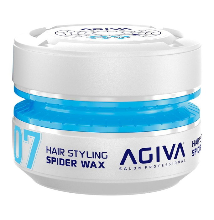 Agiva Styling 07 Hair Spider Wax 175ml Agiva Styling 07 Hair Spider Wax 175ml