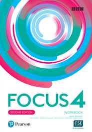 LONGMAN Focus 2e 4 Workbook