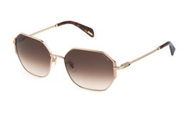 Police SPLF35-550300 Gafas de sol para mujer