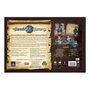 Devir Sword & Sorcery: Crónicas Antiguas Juego de Mesa Cooperativo 1-5 Jugadores 12+ Años Español