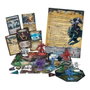 Devir Sword & Sorcery: Crónicas Antiguas Juego de Mesa Cooperativo 1-5 Jugadores 12+ Años Español