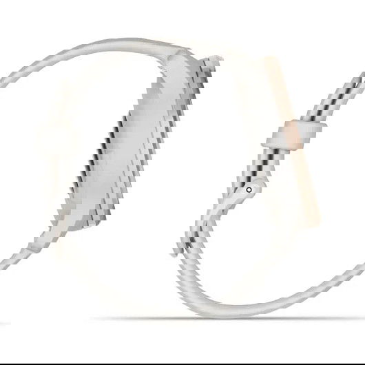 Garmin Vivomove Trend Smartwatch con Diseño Analógico, 40 mm, Correa y Esfera Rosa Dorado (Rose Gold) para Mujer - Monitor de Actividad