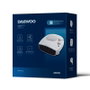 DAEWOO Calefactor de aire 1800-2000W