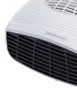 DAEWOO Calefactor de aire 1800-2000W