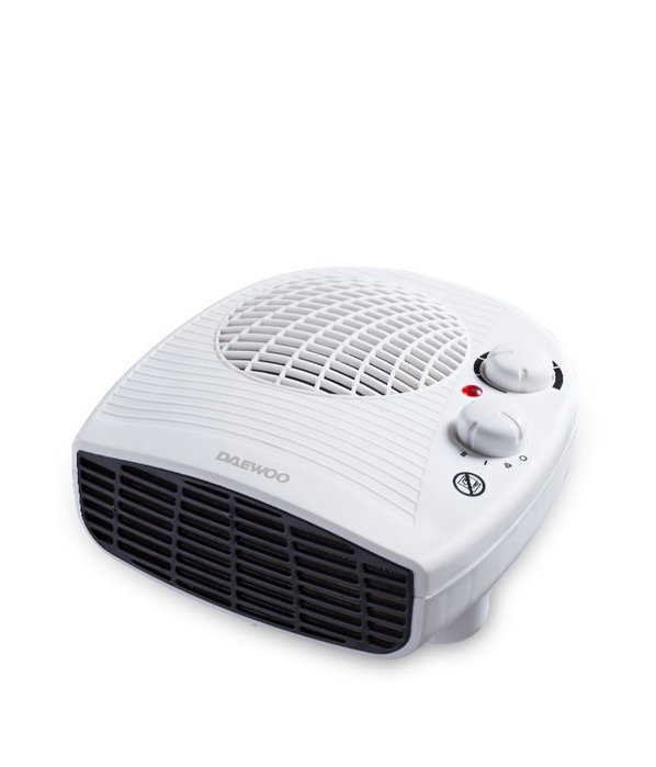 DAEWOO Calefactor de aire 1800-2000W