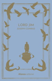 ALIANZA, Lord Jim, Joseph Conrad - ALIANZA