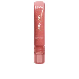 NYX Professional Makeup Jelly Job Brillo de Labios #Honey Its Jelly - 1 Unidad