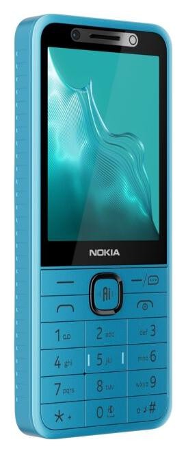 Nokia 235 4G TA-1745 Dual SIM Azul
