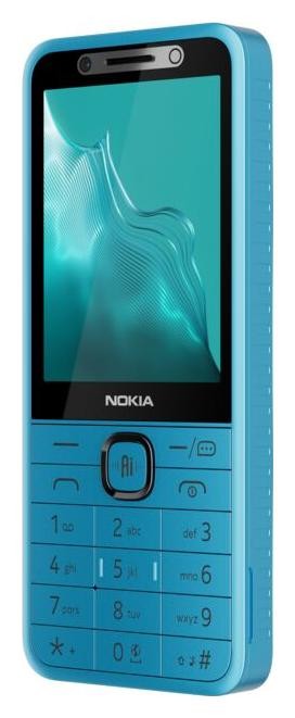 Nokia 235 4G TA-1745 Dual SIM Azul