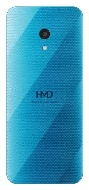 Nokia 235 4G TA-1745 Dual SIM Azul