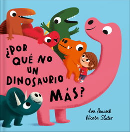 CUENTOS CON VALORES, ¿Por qué no un dinosaurio más? - Cuentos con Valores