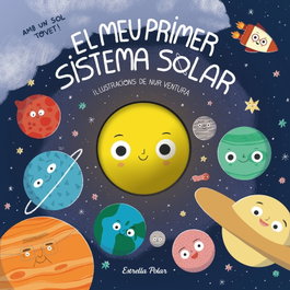 ESTRELLA POLAR, El meu primer sistema solar