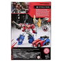 Hasbro Optimus Prime MTMTE Collection War for Cybertron de 16,5 cm
