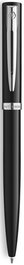 Boligrafo Waterman Impression Laca Negro Ct