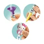Clementoni Crea bolígrafos - Hello Kitty y Melody