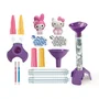 Clementoni Crea bolígrafos - Hello Kitty y Melody