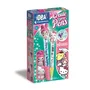Clementoni Crea bolígrafos - Hello Kitty y Melody