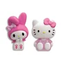 Clementoni Crea bolígrafos - Hello Kitty y Melody