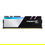 G.Skill 32GTZNC NEO 32GB DDR4 3600MHz CL16 KIT (4x8GB) Memoria RAM