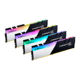 G.Skill Trident Z Neo 32GB (4x8GB) DDR4 3600MHz CL16