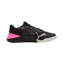 Zapatillas Deportivas Puma Fuse 4.0 Wns Mujer Fitness L