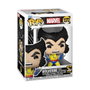 Funko Figura POP Marvel Wolverine 50th Anniversary - Wolverine Fatal Attractions