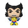 Funko Figura POP Marvel Wolverine 50th Anniversary - Wolverine Fatal Attractions