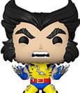 Funko Figura POP Marvel Wolverine 50th Anniversary - Wolverine Fatal Attractions