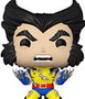Funko Figura POP Marvel Wolverine 50th Anniversary - Wolverine Fatal Attractions