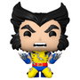 Funko Figura POP Marvel Wolverine 50th Anniversary - Wolverine Fatal Attractions