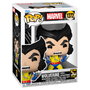 Funko Figura POP Marvel Wolverine 50th Anniversary - Wolverine Fatal Attractions