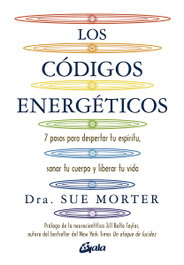 Los códigos energéticos, Sue Morter - GAIA