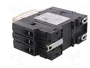SCHNEIDER ELECTRIC Interruptor motorizado GV3P40 18,5kW 230÷690VAC