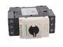 SCHNEIDER ELECTRIC Interruptor motorizado GV3P40 18,5kW 230÷690VAC