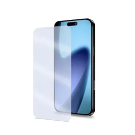 Celly Easy Glass para iPhone 17 Pro