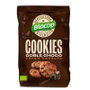 BIOCOP Cookies de Trigo Espelta con Doble Chocolate