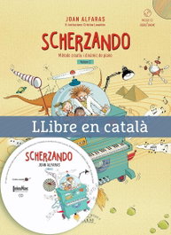 Scherzando Vol. 2, Joan Alfaras - BOILEAU