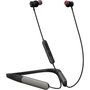 Verbatim TruSound Pro Neckband Earbuds Negro