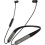 Verbatim TruSound Pro Neckband Earbuds Negro