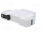 MART Interruptor de crepúsculo TS-42-4 para raíl DIN