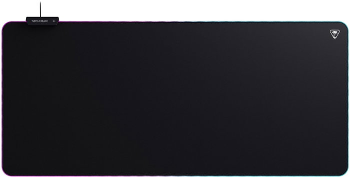 Turtle Beach Sense AIMO XXL Gaming Mouse Pad, Negro Turtle Beach Sense AIMO XXL Gaming Mouse Pad, Negro