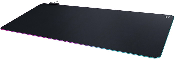 Turtle Beach Sense AIMO XXL Gaming Mouse Pad, Negro Turtle Beach Sense AIMO XXL Gaming Mouse Pad, Negro