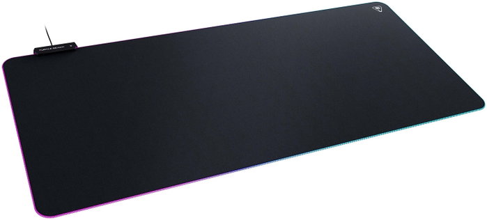 Turtle Beach Sense AIMO XXL Gaming Mouse Pad, Negro Turtle Beach Sense AIMO XXL Gaming Mouse Pad, Negro