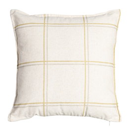Cojín Cuadros Decoración 45 X 45 cm (Set de 2)