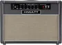 HIWATT T40 Amplificador de Guitarra Combo a Válvulas 2x12" 40W/20W